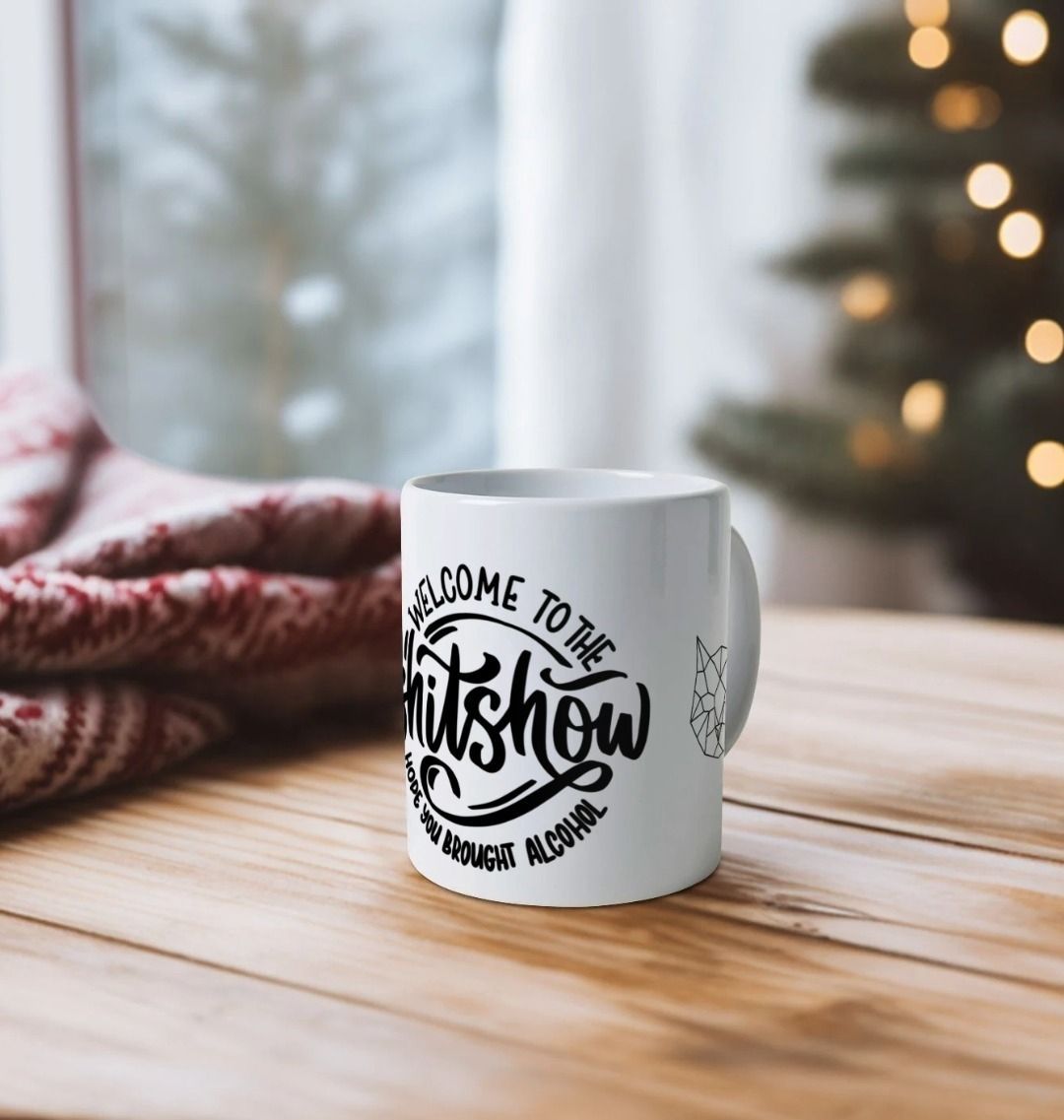 Shitshow Mug