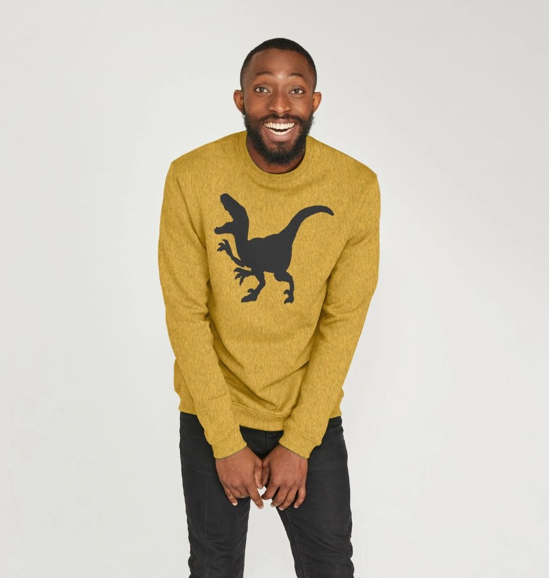 T-REX Jumper