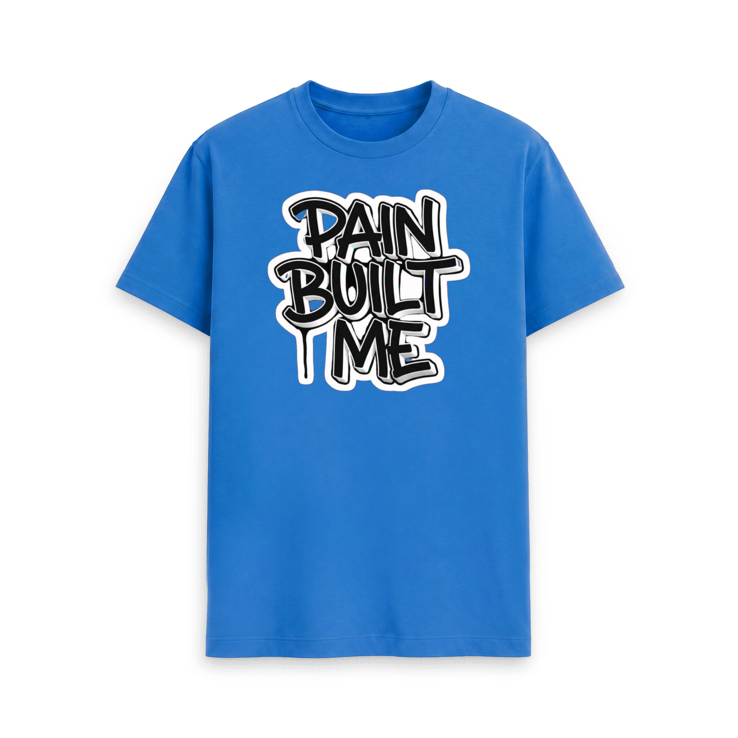 Pain Built Me - Image 4