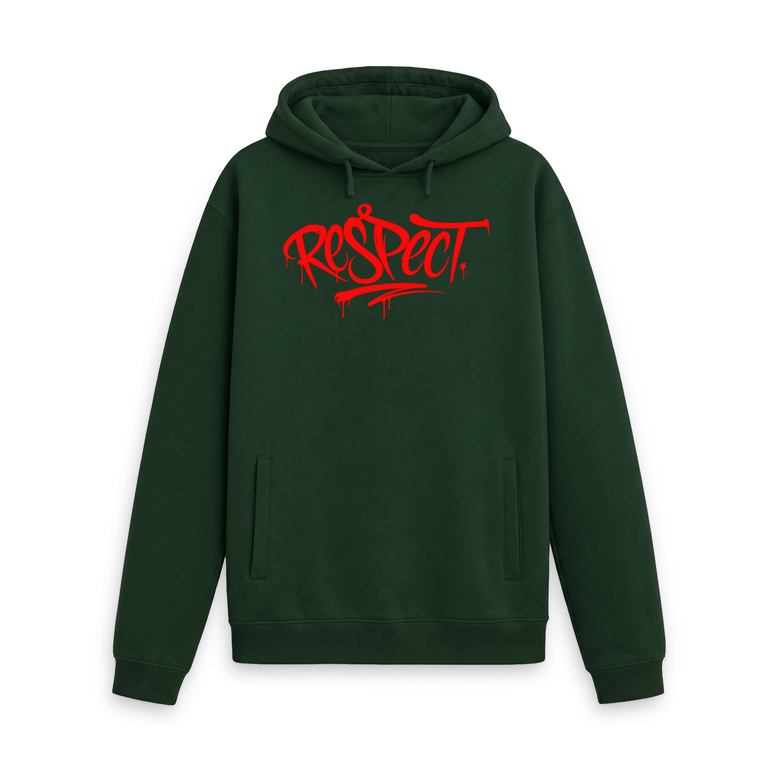 Respect Hoodie - Image 3
