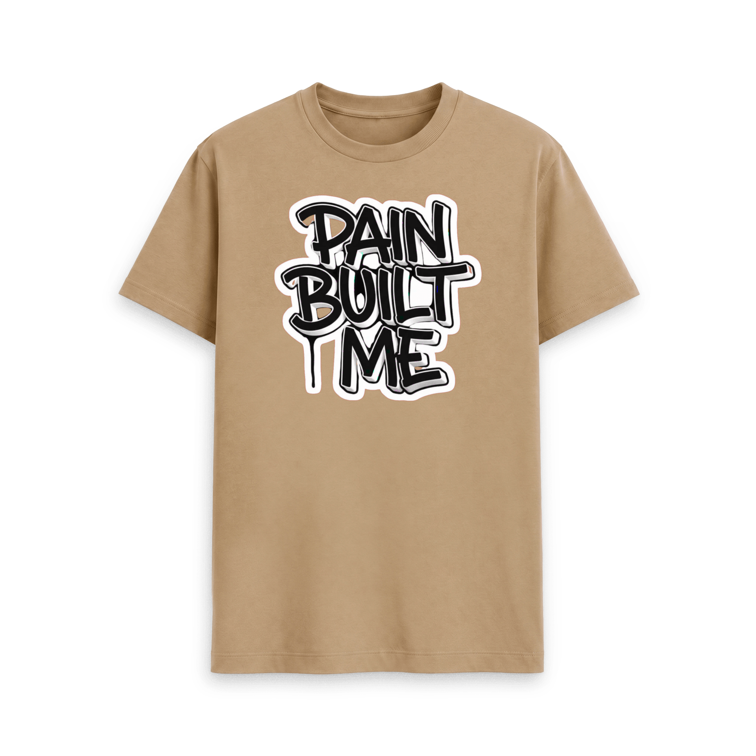 Pain Built Me - Image 18